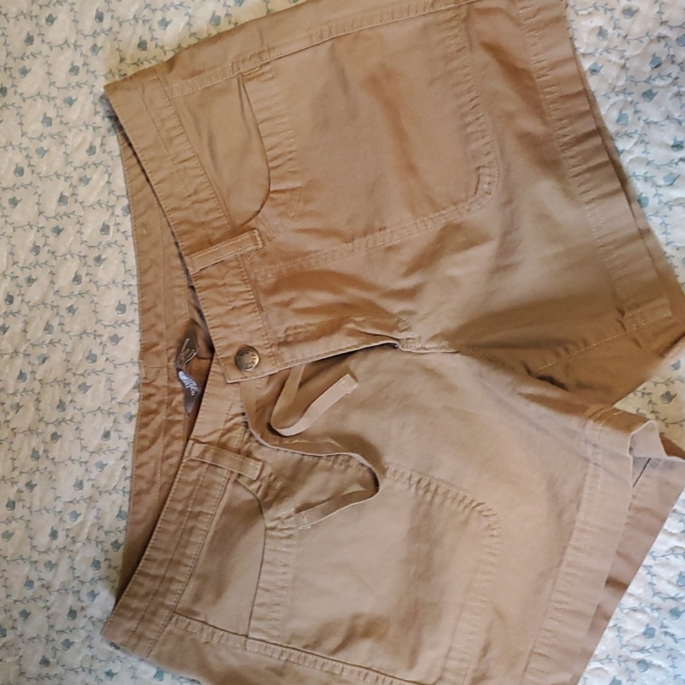 NORTH FACE shorts